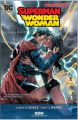 Superman Wonder Woman Cilt 1 Güçlü Çift, Charles Soule Tony S. Daniel