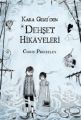 Kara Gemiden Dehşet Hikayeleri, Chris Priestley