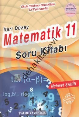 Palme Mat.11.Soru İleri Düzey