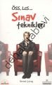 Sınav Teknikleri, Remzi Çavuş