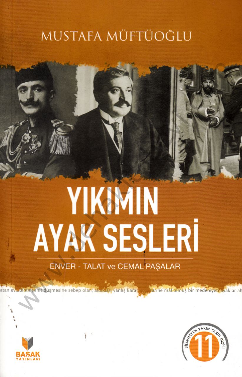 Yıkımın Ayak Sesleri