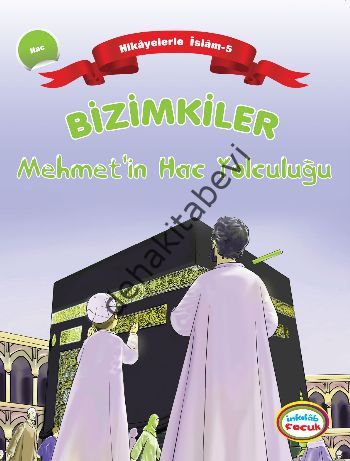 Bizimkiler Mehmet'in Hac Yolculuğu, Ayşe Alkan Sarıçiçek