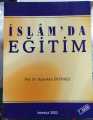 2.el, İslam'da Eğitim Prof. Dr. Bayraktar Bayraklı