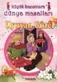 Küçük Hanımlara Dünya Masalları Uyuyan Güzel, Hepsi Çocuk Yayınevi