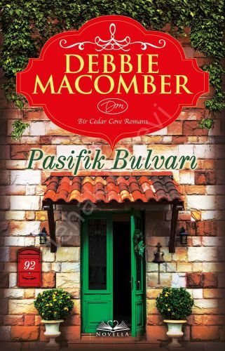 Pasifik Bulvarı, Novella