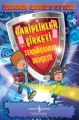 Gariplikler Şirketi, Mark Griffiths