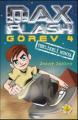 Max Flash Görev 4, Jonny Zucker