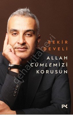 Allah Cümlemizi Korusun, Bekir Develi, Profil Kitap