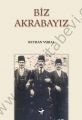 Biz Akrabayız, Reyhan Vural