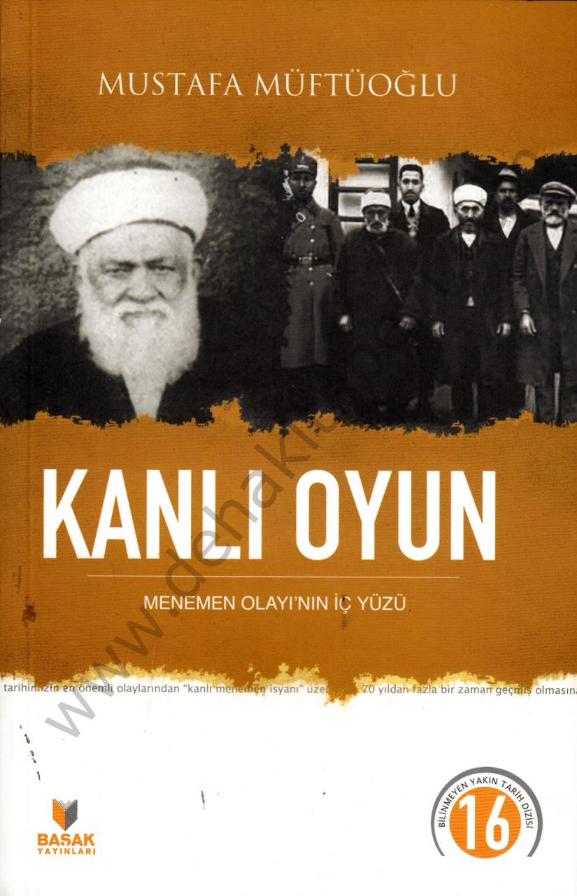 Kanlı Oyun