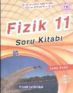 Palme Fizik 11 Soru