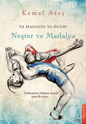 Neşter ve Madalya, Kemal Ateş