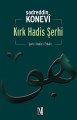 Kırk Hadis Şerhi, Sadreddin Konevi