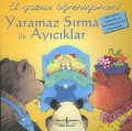 El Yazısı Öğreniyorum Yaramaz Sırma ile Ayıcıklar, Stephen Cartwright