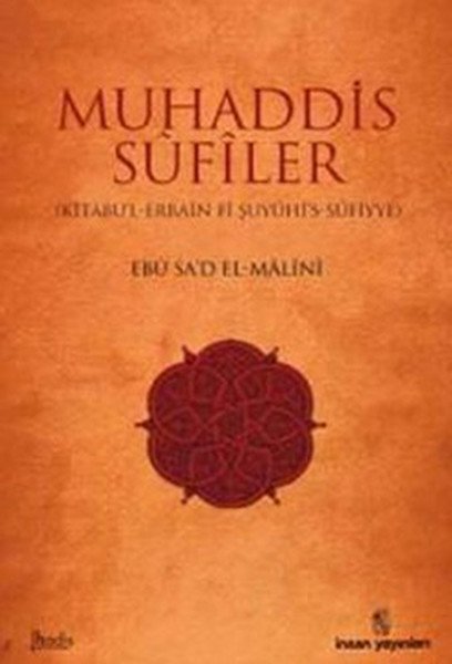 Muhaddis Sufiler, İnsan Yayınları