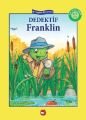 Dedektif Franklin, Beyaz Balina Yayınla