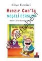 Hınzır Can'la Neşeli Dersler, Cihan Demirci