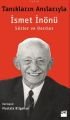 Tanıkların Anılarıyla İsmet İnönü, Mustafa Bilgehan, Doğan Kitap