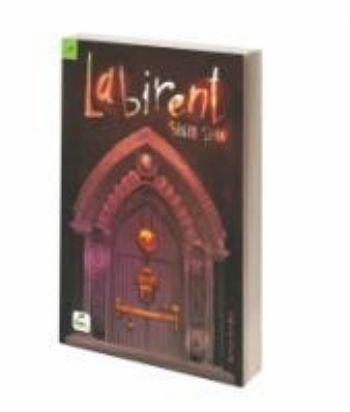 Labirent, Şenay Seba, ELMA Yayınevi