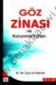 Göz Zinası ve Korunma Yollar, M. İbn Zeyd el Maktari