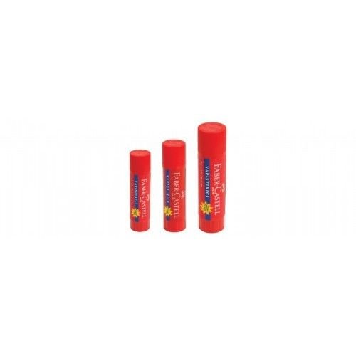 Faber-Castell Stick Yapıştırıcı 40 gr çevirmeli 1 adet