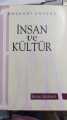 2.el, İnsan ve Kültür, Bozkurt Güvenç