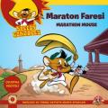 Speedy Gonzales - Maraton Faresi, Artemis Yayınları