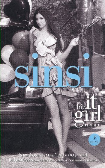 Sinsi, Cecily Von Ziegesar