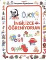 İngilizce Öğreniyorum/Tanıyorum Öğreniyorum, Hobi Yayınevi