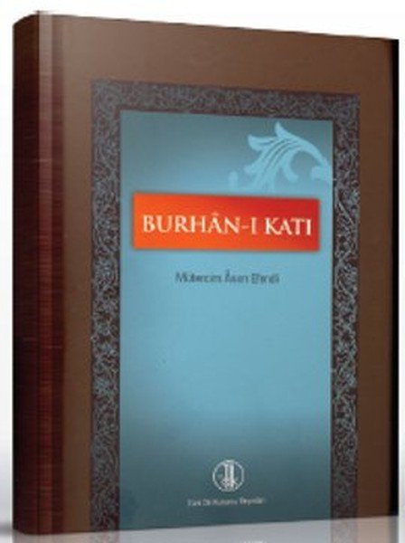 Burhan-ı Katı, Mütercim Asım Efendi