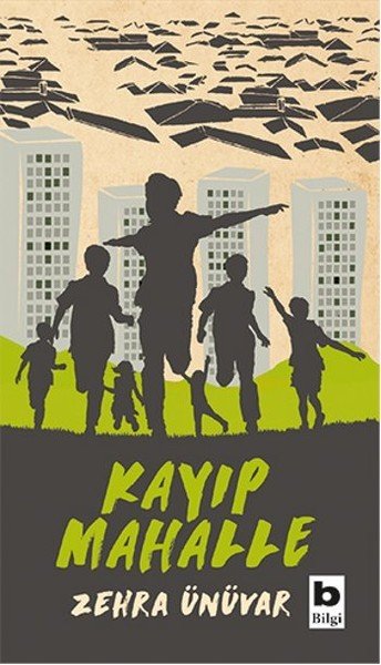 Kayıp Mahalle, Zehra Ünüvar