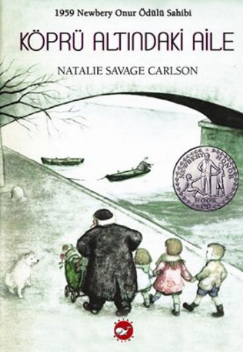 Köprü Altındaki Aile, Natalie Savage Carlson