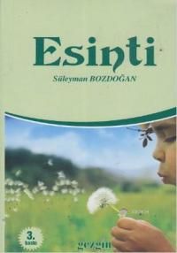 Esinti, Gezgin Kitabevi