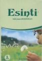 Esinti, Gezgin Kitabevi