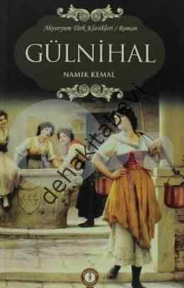 Gülnihal, Namık Kemal