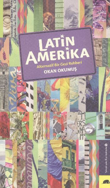 Latin Amerika, Okan Okumuş, Kolektif Kitap