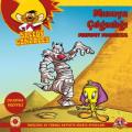 Speedy Gonzales - Mumya Çılgınlığı, Artemis Yayınları