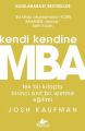 Kendi Kendine MBA, Josh Kaufman