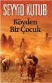 KÖYDEN BİR ÇOCUK