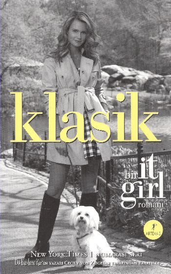 Klasik, Cecily Von Ziegesar