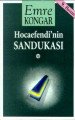Hocaefendinin Sandukası,Emre Kongar