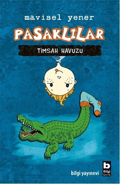 Pasaklılar Timsah Havuzu, Mavisel Yener