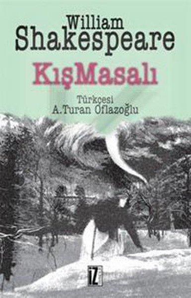 Kış Masalı, Wıllıam Shakespeare