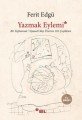 Yazmak Eylemi, Sel Yayıncılık
