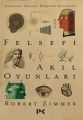 Felsefi Akıl Oyunları, Robert Zimmer