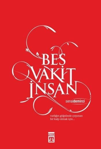 BEŞ VAKİT İNSAN