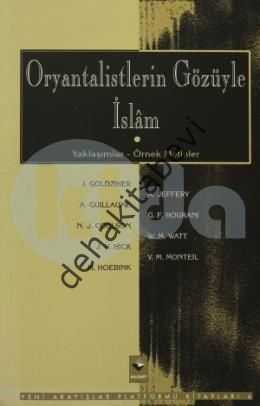 Oryantalistlerin Gözüyle İslam, Kolektif