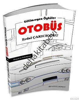 OTOBÜS, Akvaryum Yayınları