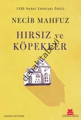 Hırsız ve Köpekler, Necib Mahfuz
