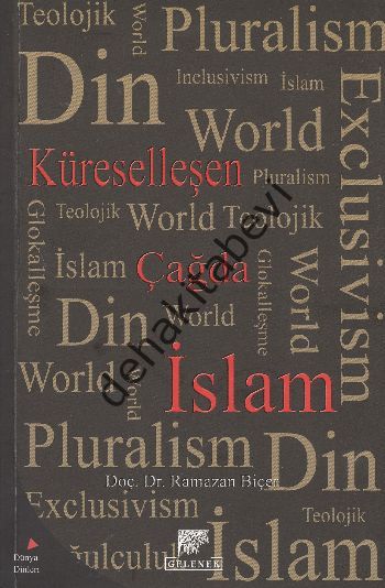 Küreselleşen Çağda İslam, Gelenek Yayıncılık